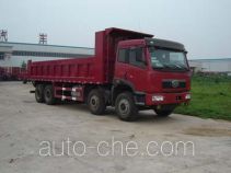 Yutian LHJ3311 dump truck