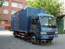 Yutian LHJ5160XXY фургон (автофургон)