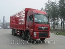 Yutian LHJ5310CCY грузовик с решетчатым тент-каркасом