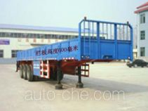 Yangjia LHL9280 trailer