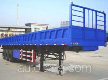 Yangjia LHL9280ZZX dump trailer
