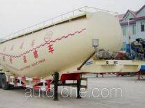 Yangjia LHL9350GFL полуприцеп для порошковых грузов