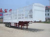 Yangjia LHL9391CXY stake trailer