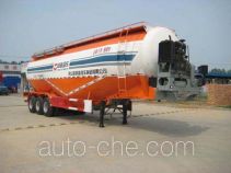 Yangjia LHL9400GFLA low-density bulk powder transport trailer