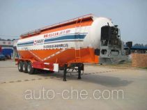 Yangjia LHL9400GFLA low-density bulk powder transport trailer