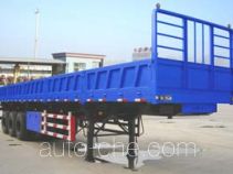 Yangjia LHL9400ZZX dump trailer