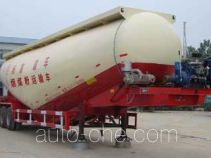 Yangjia LHL9401GFL полуприцеп для порошковых грузов