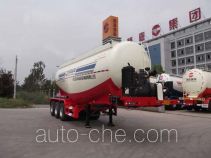 Yangjia LHL9401GXH ash transport trailer