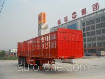 Yangjia LHL9402CCYA stake trailer