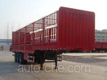 Yangjia LHL9405CXY stake trailer