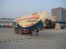 Yangjia LHL9405GFLA low-density bulk powder transport trailer