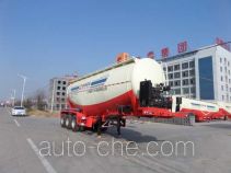 Yangjia LHL9409GXHA ash transport trailer