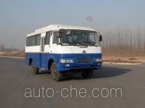 Huamei LHM5072TSJ well test truck