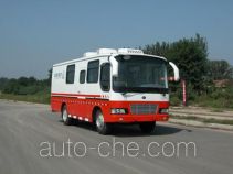 Huamei LHM5101TYQ instrument vehicle