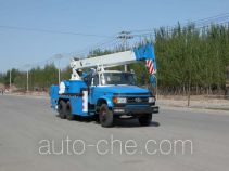 Huamei LHM5170TCS derrick test truck