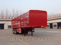 Ruiao LHR9400CCQ animal transport trailer
