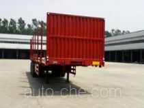 Ruiao LHR9400TYC timber/pipe transport trailer