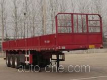 Ruiao LHR9401Z dump trailer