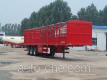 Huasheng Shunxiang LHS9380CCY stake trailer