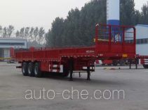 Huasheng Shunxiang LHS9400E trailer