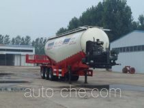 Huasheng Shunxiang LHS9400GXH ash transport trailer