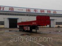 Huasheng Shunxiang LHS9400ZL dump trailer