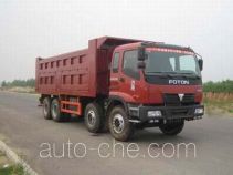 Taicheng LHT3310 dump truck