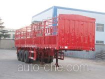 Taicheng LHT9331CLXY stake trailer
