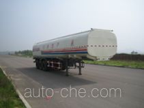 Taicheng LHT9370GYY oil tank trailer