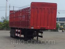 Taicheng LHT9380CCY stake trailer