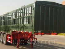 Taicheng LHT9400CLXYD stake trailer