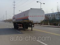 Taicheng LHT9400GYY oil tank trailer