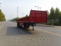 Taicheng LHT9400ZZX dump trailer