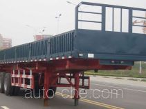 Taicheng LHT9401ZZX dump trailer