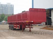 Taicheng LHT9403ZZX dump trailer