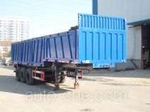 Taicheng LHT9404ZZX dump trailer