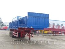 Taicheng LHT9405ZZX dump trailer