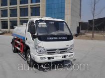 Zhiwo LHW5070GSS sprinkler machine (water tank truck)