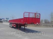 Zhiwo LHW9400 trailer