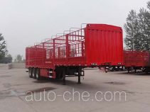 Zhiwo LHW9401CCY stake trailer
