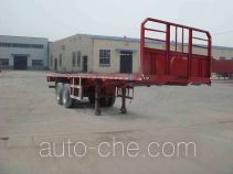 Luyue LHX9350P flatbed trailer
