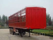 Luyue LHX9400CXY stake trailer