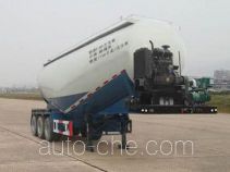 Luyue LHX9400GFL medium density bulk powder transport trailer