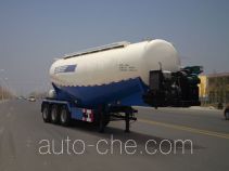Luyue LHX9402GFL medium density bulk powder transport trailer