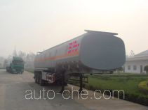 Luyue LHX9400GYY oil tank trailer