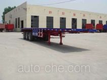 Luyue LHX9400P flatbed trailer
