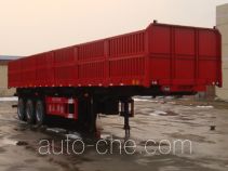 Luyue LHX9400TZX dump trailer