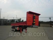 Luyue LHX9400ZEX dump trailer