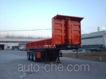 Luyue LHX9400ZHX dump trailer