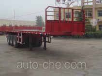Luyue LHX9401P flatbed trailer